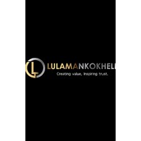 Lulamankokheli logo - Similar company to Eyeback Teb Co.