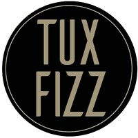 Tux Fizz logo - Similar company to Pinknoise Systems Ltd