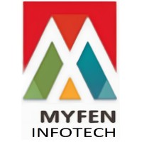 Myfen Infotech logo - Similar company to Altech