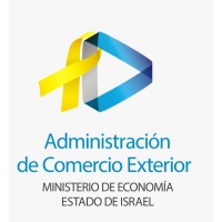 Israel Economic Office to Mexico logo - Similar company to Think Lynk
