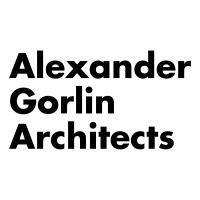 Alexander Gorlin Architects logo - Similar company to Nowhere Collaborative