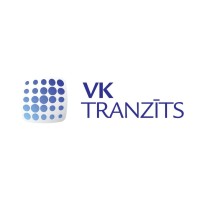 VK Tranzīts Ltd. logo - Similar company to Sia Greenpower