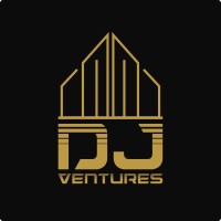 DJ Ventures logo - Similar company to Gtdinindia Ventures