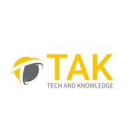 TAK COLOMBIA logo - Similar company to Icubo Solutions
