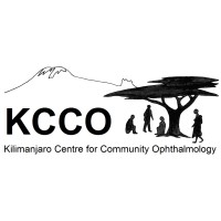Kilimanjaro Centre for Community Ophthalmology logo - Similar company to Danker - Optical Supplies