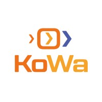 Kowa Services logo - Similar company to Agility Goal