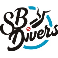 SB Divers - SSI Diamond Dive Center logo - Similar company to Chile Services Management Sa