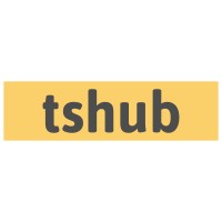 Time Series Hub logo - Similar company to Time Series Lab