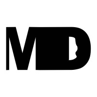 MINIMAL DROPS logo - Similar company to Dynamo India / Businesses Of Bharat