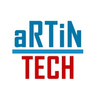Artintech ERP logo - Similar company to Bidotech