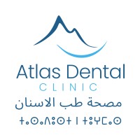 Atlas Dental Clinic logo - Similar company to Centre Dentaire Alami