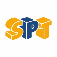 UAB SPT logo - Similar company to Kaumagraph International
