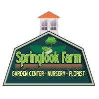Springlook Farm Garden Center logo - Similar company to Blue Seal Feeds & Needs