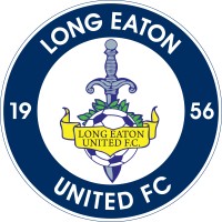 Long Eaton United Football Club logo - Similar company to Dmc Group Uk