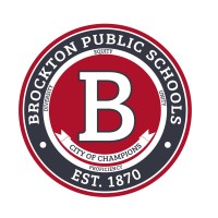 The Brockton Public Schools logo - Similar company to How Bootcamps