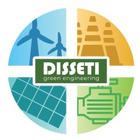 DISSETI Green Engineering S.A. de C.V. logo - Similar company to Jmtelcom