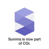Summa Technologies logo - Similar company to Talenttech