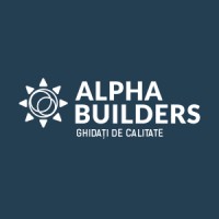Alpha Builders Group SA logo - Similar company to Coachingdipity