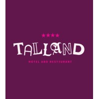Talland Bay Hotel logo - Similar company to Michael Caines Collection