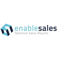 Enable Sales logo - Similar company to Enerpipe, Llc