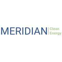 Meridian Clean Energy logo - Similar company to Vineyard Power