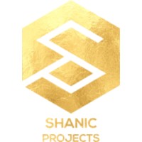 Shanic Projects logo - Similar company to Wergo Afbouw