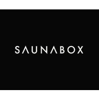 SaunaBox logo - Similar company to Project Tempest