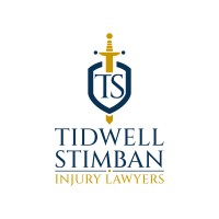 Tidwell Strimban Injury Lawyers