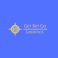Get Set Go Logistics logo - Similar company to Go Logistic, Llc