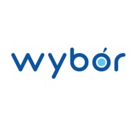 Wybor Technologies logo - Similar company to Takeshepers Solution Pvt Ltd