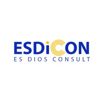 Es Dios Consult (Esdicon) logo - Similar company to Bilo Tech Ltd