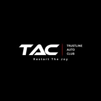 Trustline Auto Club logo - Similar company to The Air Foundation