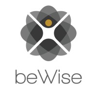 beWise logo - Similar company to Rapigrow Business Consultants