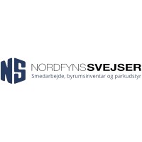 Nordfyns Svejser logo - Similar company to Wild Distillery Bornholm