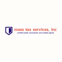 Mass Tax Services, Inc. logo - Similar company to Pinnacle Hr Solutions, Llc