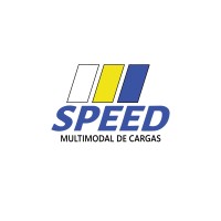 Speed Transporte Multimodal Oficial logo - Similar company to Fechacom Tecidos