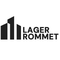 Lagerrommet logo - Similar company to Ferrum As