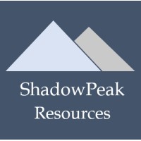 ShadowPeak Resources, LLC logo - Similar company to Connect Midstream