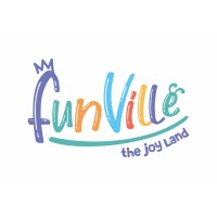 FunVille logo - Similar company to Brand Foundry Toolbox