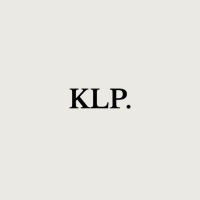 Studio KLP logo - Similar company to Arpent Studio