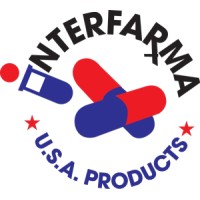 Interfarma Corporation logo - Similar company to Interfarma