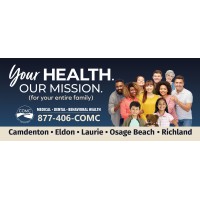 Central Ozarks Medical Center logo - Similar company to Canyon County Development Services