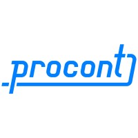 PROCONT, spol. s r.o. Prešov logo - Similar company to Procesná Automatizácia A.S. Košice
