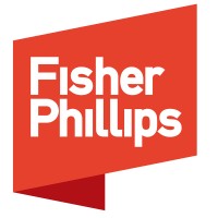 Fisher Phillips logo - Similar company to Ogletree Deakins