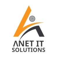 ANET IT Solutions logo - Similar company to Root Port It Solutions