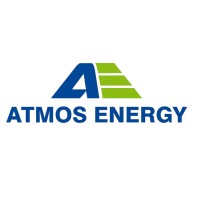 ATMOS ENERGY logo - Similar company to The Idea Showcase