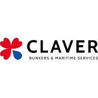 Claver GmbH Bunkers & Maritime Services logo - Similar company to Bunkaoil