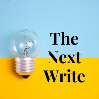 The Next Write logo - Similar company to Inspr