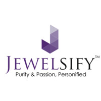 Jewelsify logo - Similar company to N I M A I