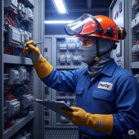 HazOp Engenharia | Segurança Elétrica e Conformidade Técnica logo - Similar company to Josprojetos - Projetos Elétricos, Instrumentação E Automação